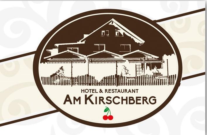 Hotel & Restaurant Am Kirschberg Alten Buseck Cameră foto